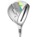 TaylorMade Kalea Ladies Fairway Wood